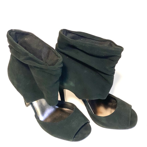 Steve Madden Open Toe Sandals - Picture 10 of 10